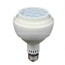 СИД высокой мощности PAR Light 30W E27, Spotlight